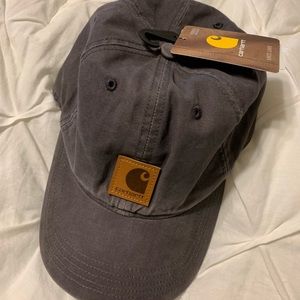 NWT Carhartt Ball Cap